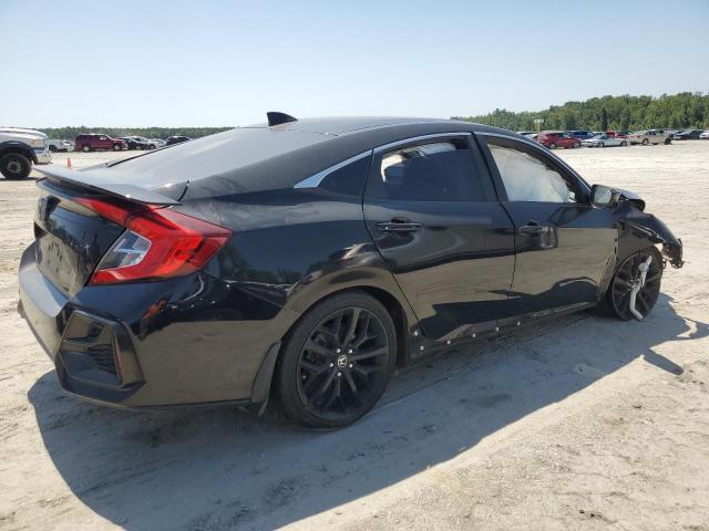 Изображение 3 2020 HONDA CIVIC SI 2020 с VIN 2HGFC1E59LH703027