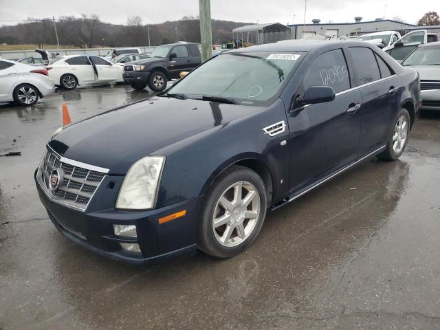 2008 CADILLAC STS  2008 image