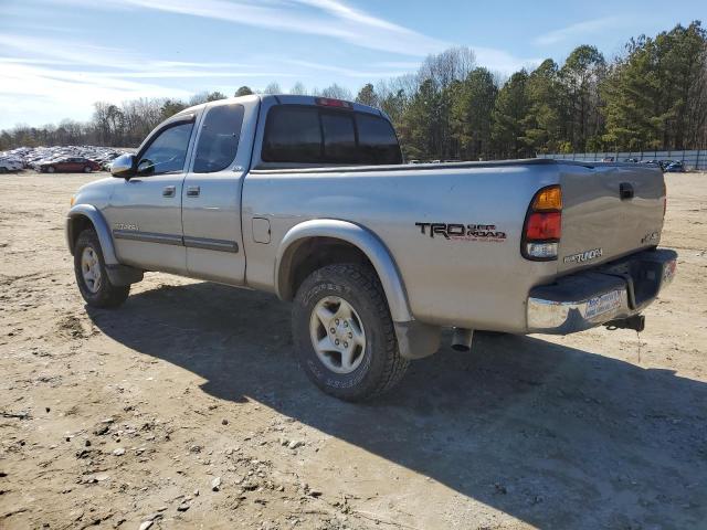 Image 2 of 2004 TOYOTA TUNDRA ACCESS CAB SR5 2004 with VIN 5TBBT44174S440397