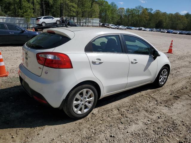 Obraz 3 z 2015 KIA RIO LX 2015 z VIN KNADM5A35F6515493