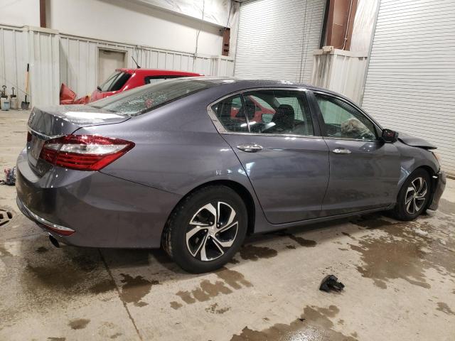 Image 3 of 2016 HONDA ACCORD LX 2016 with VIN 1HGCR2F3XGA041211