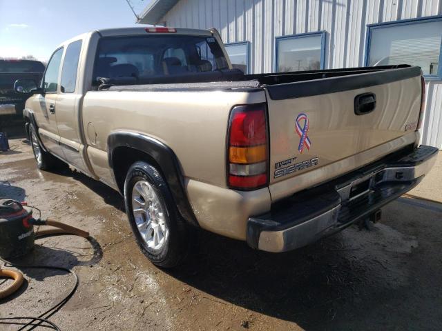 Изображение 2 2004 GMC NEW SIERRA C1500 2004 с VIN 1GTEC19XX4Z290624