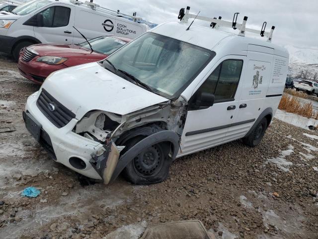 2010 FORD TRANSIT CONNECT XLT 2010 image