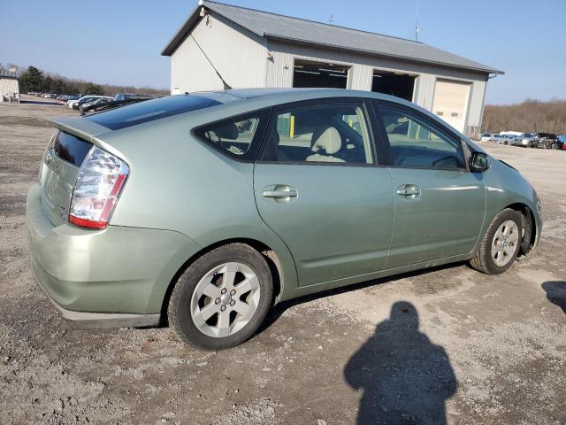 Obraz 3 z 2009 TOYOTA PRIUS  2009 z VIN JTDKB20U597871725