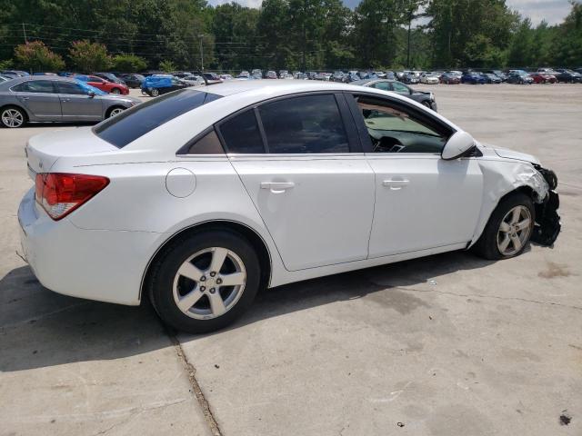 Obraz 3 z 2012 CHEVROLET CRUZE LT 2012 z VIN 1G1PF5SC4C7123855