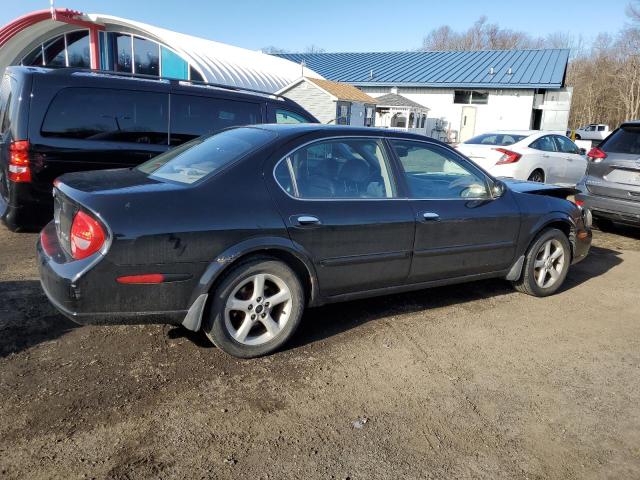 Image 3 of 2001 NISSAN MAXIMA GXE 2001 with VIN JN1CA31D61T824181