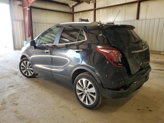 Image 2 of 2020 BUICK ENCORE PREFERRED 2020 with VIN KL4CJASB9LB049439