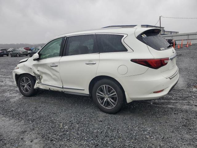 Image 2 of 2018 INFINITI QX60  2018 with VIN 5N1DL0MM2JC512313