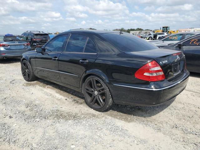 Изображение 2 2005 MERCEDES-BENZ E 320 CDI 2005 с VIN WDBUF26J35A569162