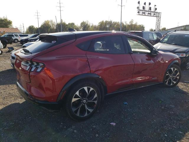 Изображение 3 2022 FORD MUSTANG MACH-E PREMIUM 2022 с VIN 3FMTK3SU6NMA56078
