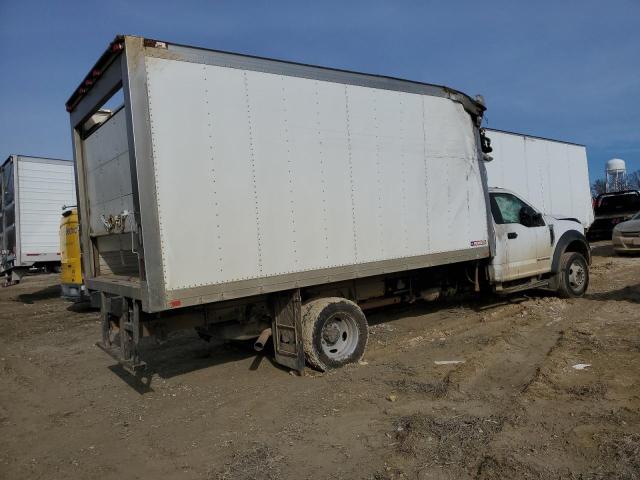 Изображение 3 2021 FORD F550 SUPER DUTY 2021 с VIN 1FDUF5GT9MED47828