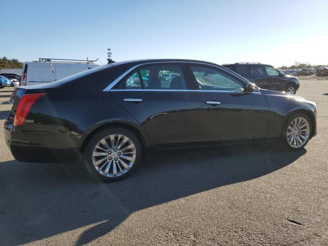 Image 3 of 2014 CADILLAC CTS LUXURY COLLECTION 2014 with VIN 1G6AX5SX6E0197404