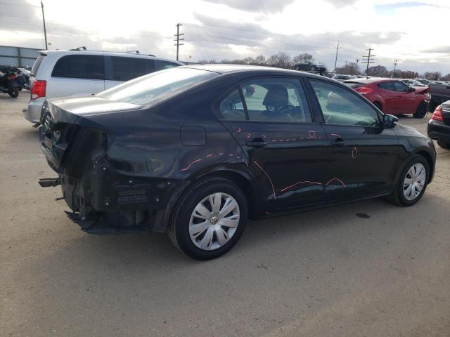 Obraz 3 z 2012 VOLKSWAGEN JETTA SE 2012 z VIN 3VWDP7AJ6CM314490