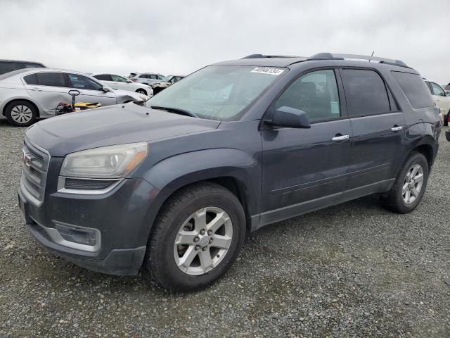 Изображение 2014 GMC ACADIA SLE 2014