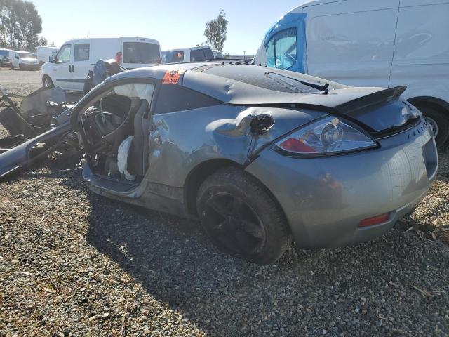 Obraz 2 z 2008 MITSUBISHI ECLIPSE GS 2008 z VIN 4A3AK24F98E031171