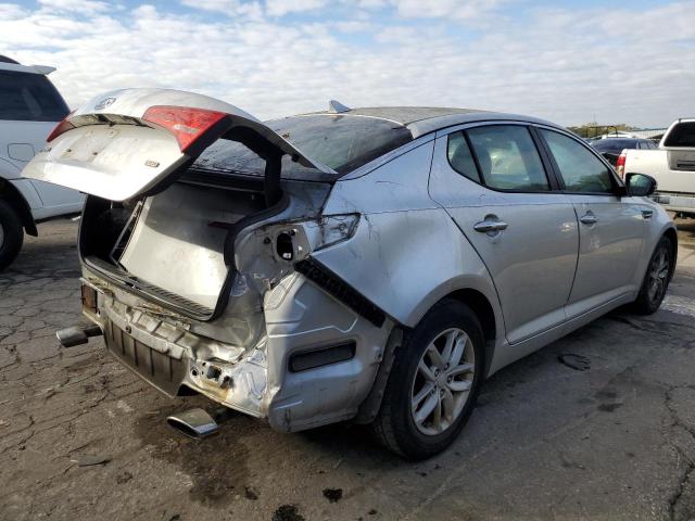 Obraz 3 z 2013 KIA OPTIMA LX 2013 z VIN KNAGM4A71D5425108