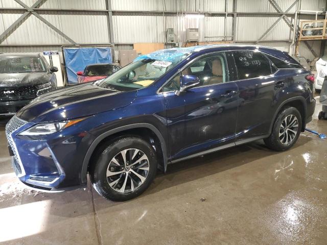 Изображение 2022 LEXUS RX 350 2022