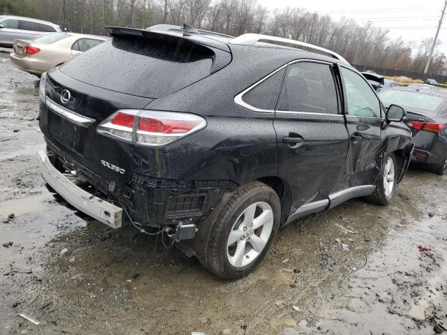 Изображение 3 2015 LEXUS RX 350 BASE 2015 с VIN 2T2BK1BA5FC302120