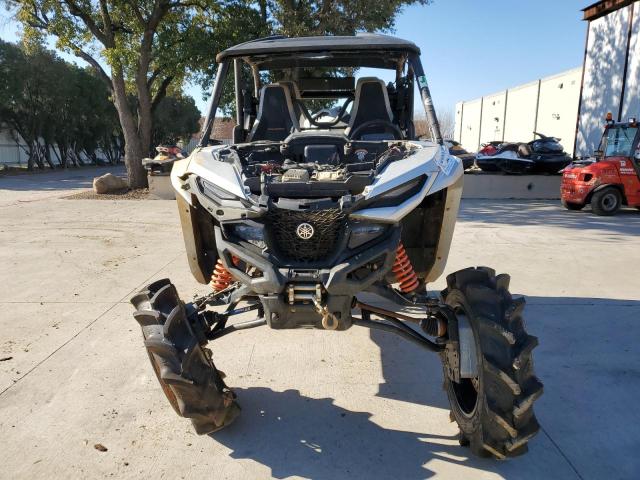 Изображение 2 2022 YAMAHA YXE1000  2022 с VIN 5Y4AN39Y5NA105903