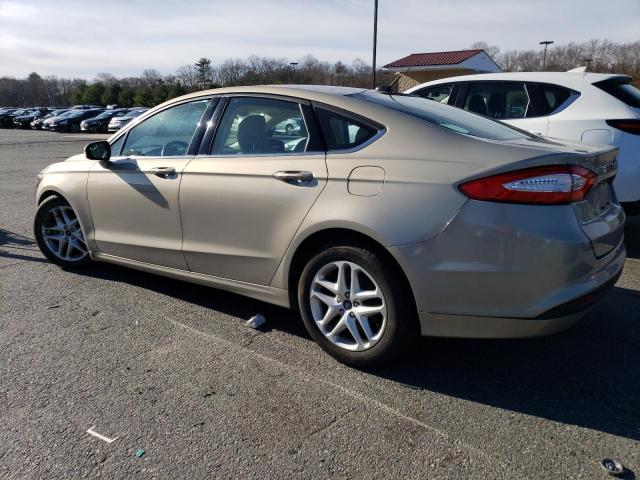 Изображение 2 2016 FORD FUSION SE 2016 с VIN 3FA6P0H75GR182611