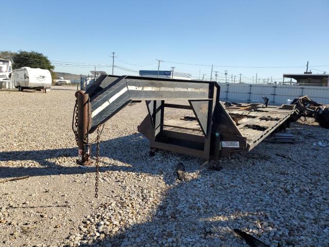 Изображение 2 2003 PJ UTLITY TRL 2003 с VIN 4P5GF302231048412