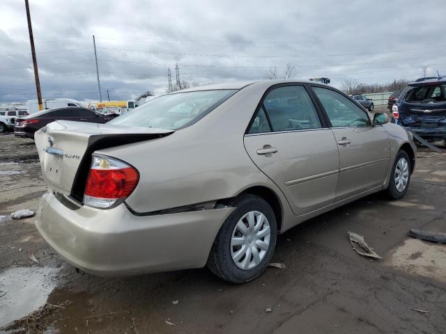 Obraz 3 z 2005 TOYOTA CAMRY LE 2005 z VIN 4T1BE32K55U077758
