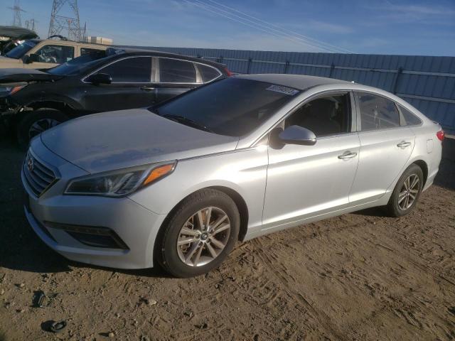 Изображение 1 2015 HYUNDAI SONATA ECO 2015 с VIN 5NPE24AA9FH124133