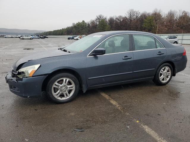 Изображение 1 2007 HONDA ACCORD EX 2007 с VIN 1HGCM56847A015697