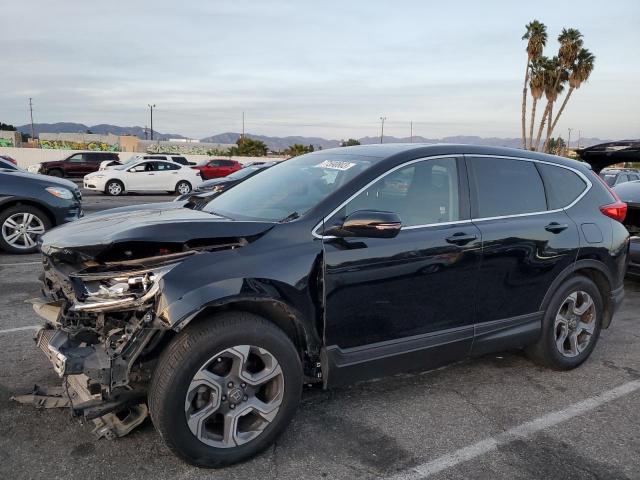 Obraz 2017 HONDA CR-V EX 2017