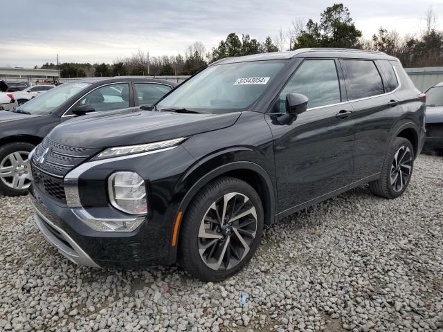 2023 MITSUBISHI OUTLANDER SEL 2023 image