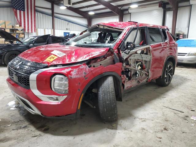 Obraz 2023 MITSUBISHI OUTLANDER SE 2023