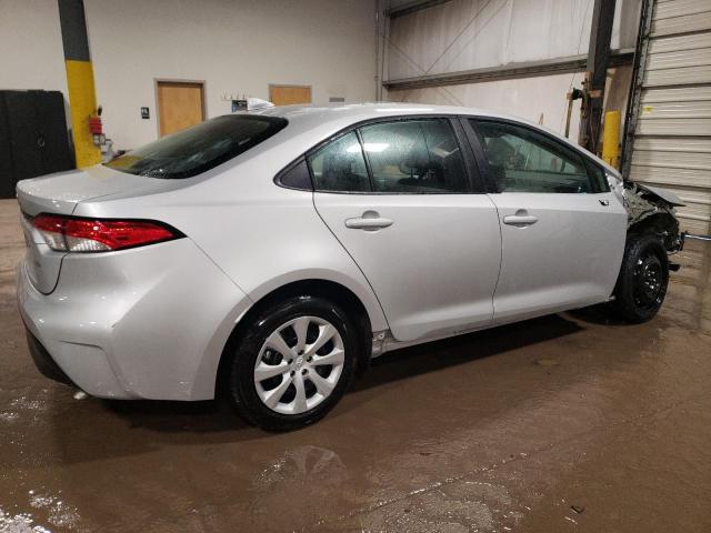 Obraz 3 z 2023 TOYOTA COROLLA LE 2023 z VIN 5YFB4MDE2PP065829