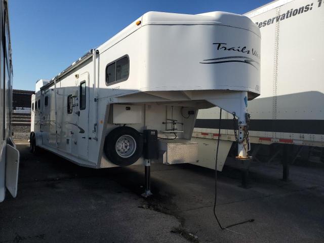 Obraz 2007 TRAIL KING HORSE 2007