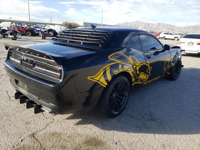 Obraz 3 z 2019 DODGE CHALLENGER R/T SCAT PACK 2019 z VIN 2C3CDZFJ6KH702087