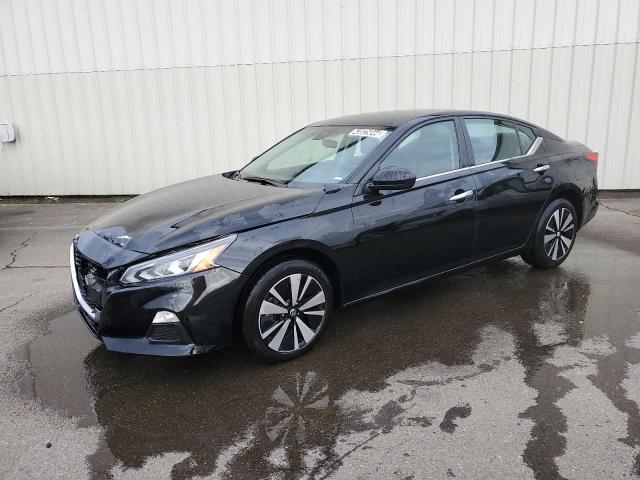 Image 1 of 2021 NISSAN ALTIMA SV 2021 with VIN 1N4BL4DV5MN403158