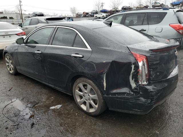 Изображение 2 2015 CADILLAC ATS LUXURY 2015 с VIN 1G6AB5RXXF0106091