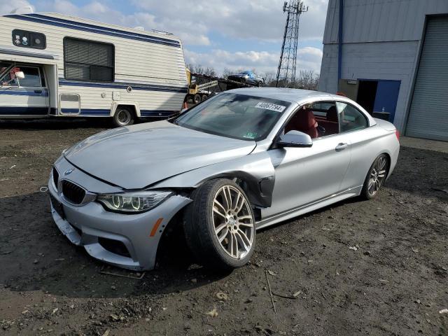 2015 BMW 428 I 2015 image
