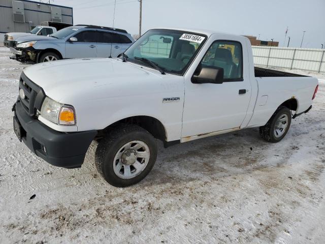 Obraz 1 z 2007 FORD RANGER  2007 z VIN 1FTYR10D37PA91283