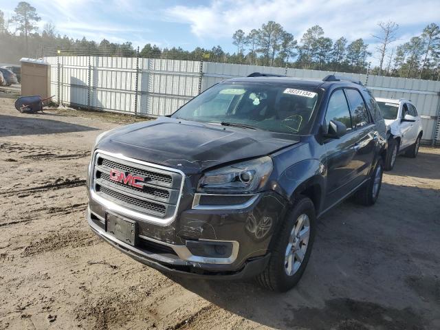 Изображение 2014 GMC ACADIA SLE 2014