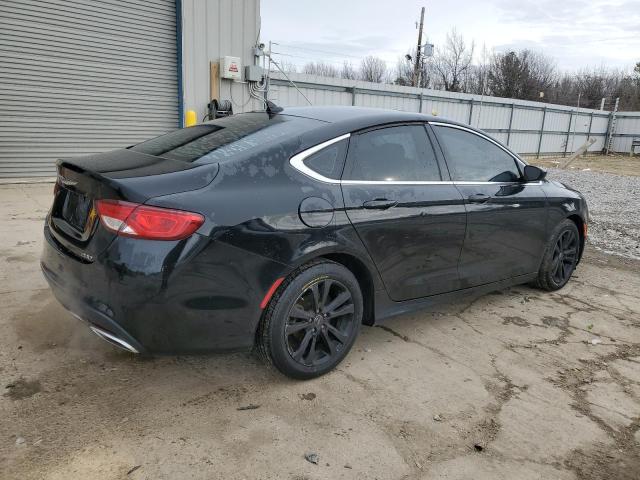 Image 3 of 2016 CHRYSLER 200 LIMITED 2016 with VIN 1C3CCCAG9GN165869