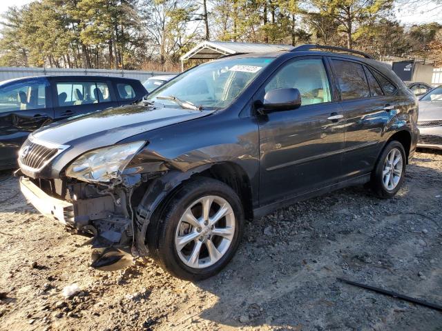 Obraz 1 z 2009 LEXUS RX 350 2009 z VIN 2T2GK31U49C077156