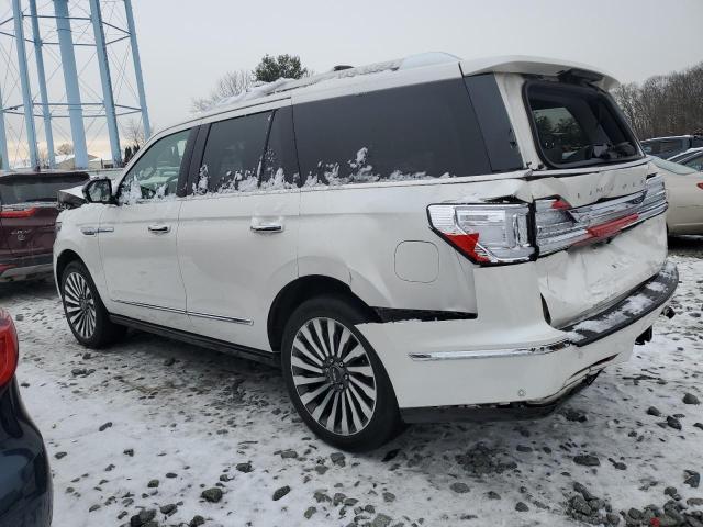 Изображение 2 2019 LINCOLN NAVIGATOR RESERVE 2019 с VIN 5LMJJ2LT8KEL12861