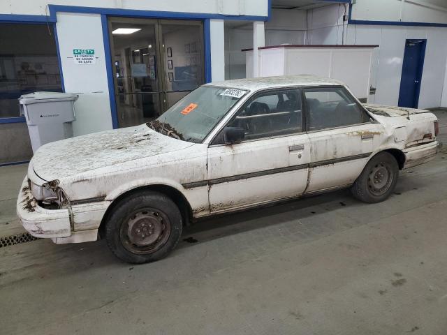 1987 TOYOTA CAMRY LE 1987 image