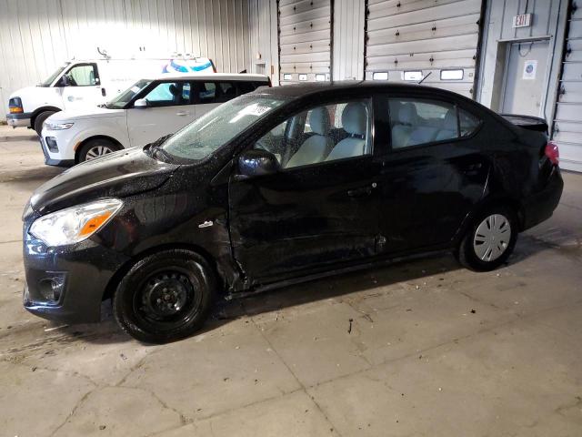 2020 MITSUBISHI MIRAGE G4 ES 2020 image