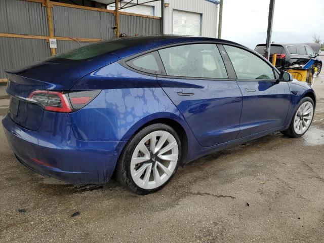 Image 3 of 2022 TESLA MODEL 3  2022 with VIN 5YJ3E1EA5NF286930