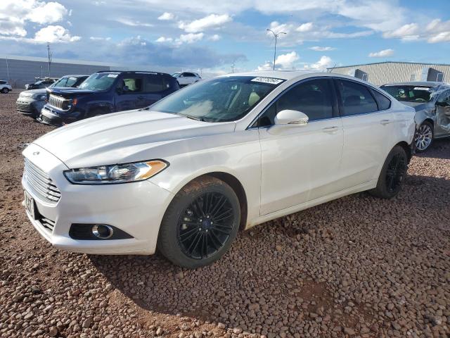 Image 1 of 2016 FORD FUSION SE 2016 with VIN 3FA6P0H92GR247514