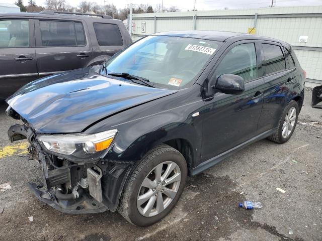 Изображение 2015 MITSUBISHI OUTLANDER SPORT ES 2015