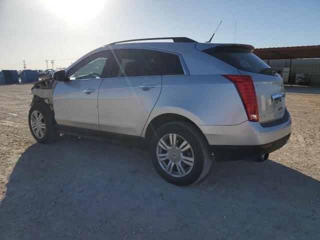 Obraz 2 z 2013 CADILLAC SRX  2013 z VIN 3GYFNAE32DS531889