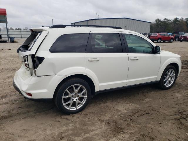 Obraz 3 z 2013 DODGE JOURNEY SXT 2013 z VIN 3C4PDCBB3DT700395