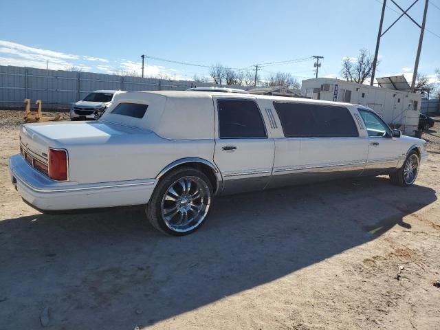 Obraz 3 z 1996 LINCOLN TOWN CAR EXECUTIVE 1996 z VIN 1LNLM81W6TY679244